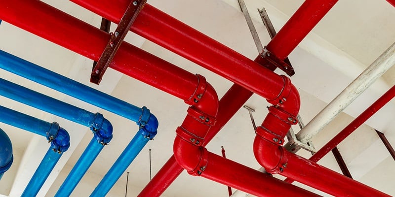 pipes